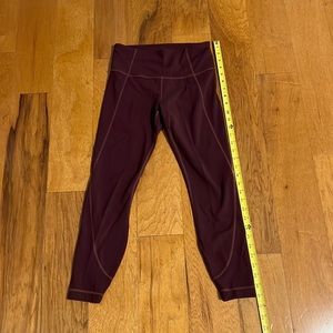 ATHLETA TIGHTS‎